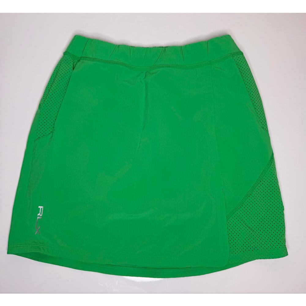 RLX Ralph Lauren Woman’s Performance Skort size XS Green